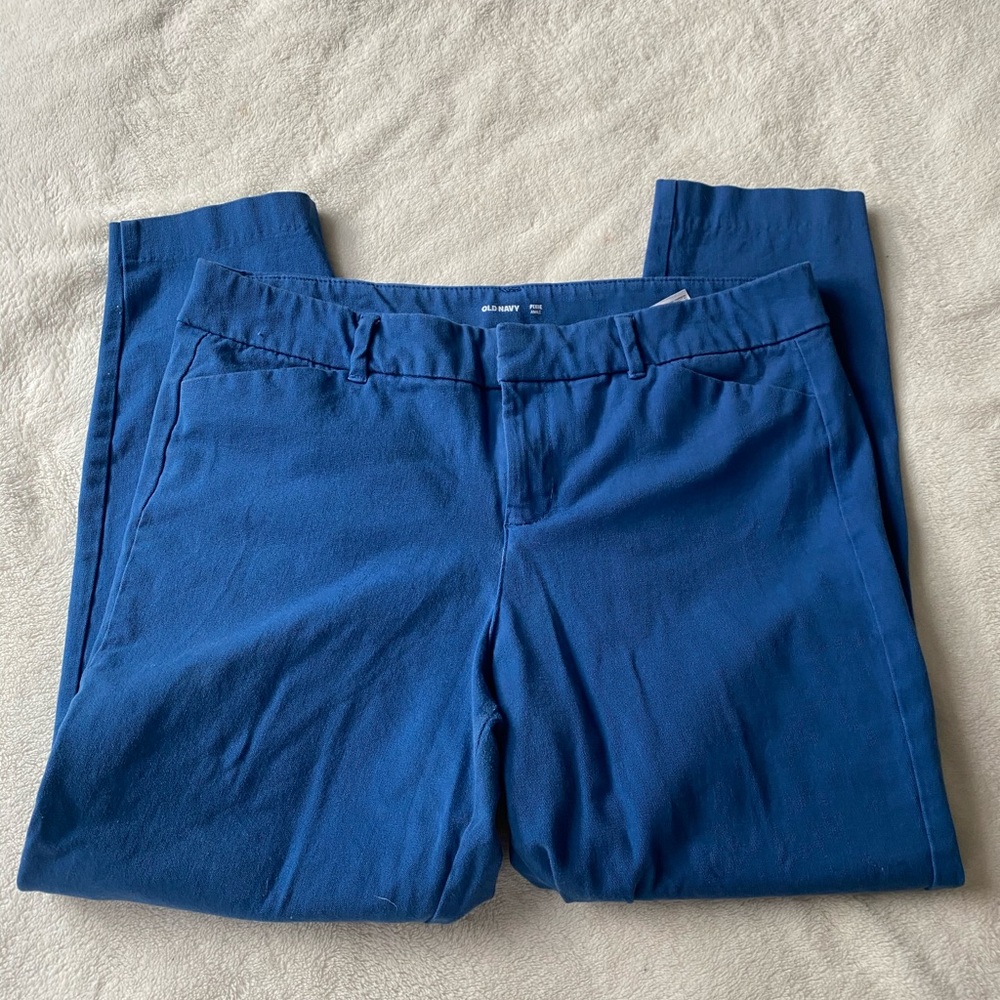 Old Navy Pixie Pants